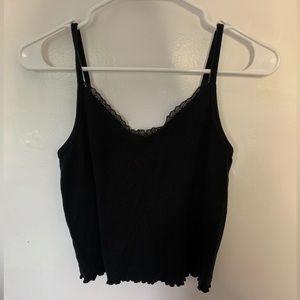 Lace Tank